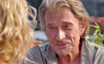 L’hommage du Festival International du Film Policier de Beaune à Johnny Hallyday et Claude Lelouch en ouverture