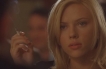 César 2014 : César d’honneur remis à Scarlett Johansson par Quentin Tarantino