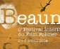 Programme du Festival International du Film Policier de Beaune 2014