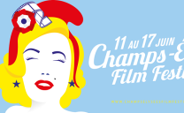 Champs-Elysées Film Festival 2014