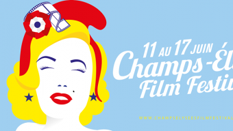 Champs-Elysées Film Festival 2014