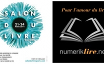 Salon du Livre de Paris 2014 – Episode 1 de mes pérégrinations d’auteur en dédicaces : genèse d’une publication