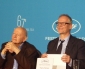 La sélection officielle du Festival de Cannes 2014 : conférence de presse
