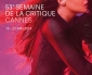 Programme de la Semaine de la Critique 2014