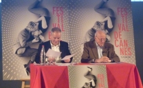 Festival de Cannes 2014 : conférence de presse d’annonce de sélection
