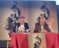 Festival de Cannes 2014 : conférence de presse d’annonce de sélection