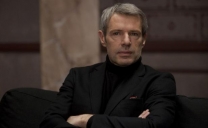 Lambert Wilson, maître de cérémonie du Festival de Cannes 2014