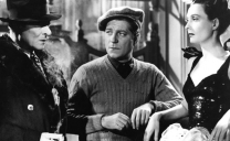 Cannes Classics 2014 – Analyse – LE JOUR SE LEVE de Marcel Carné