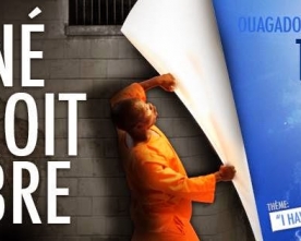 7 JOURS A KIGALI de Mehdi Ba et Jeremy Frey,  Grand prix du Festival Ciné Droit Libre de Ouagadougou