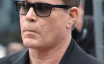 Festival du Cinéma Américain de Deauville 2014 : l’hommage à Ray Liotta en sa présence