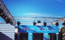 Réponses au concours « Gagnez vos pass pour le 40ème Festival du Cinéma Américain de Deauville »