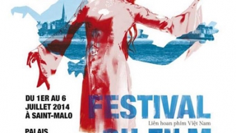 Festival du Film Vietnamien de Saint-Malo: un nouveau festival de cinéma à découvrir