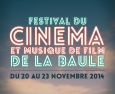 Festival du cinéma et de musique de film de La Baule : nouveau festival et premières informations !
