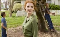 L’hommage du 40ème Festival du Cinéma Américain de Deauville à Jessica Chastain