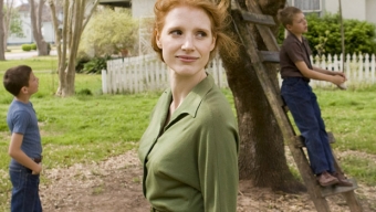 L’hommage du 40ème Festival du Cinéma Américain de Deauville à Jessica Chastain