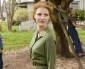 L’hommage du 40ème Festival du Cinéma Américain de Deauville à Jessica Chastain
