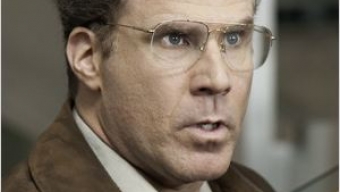 L’hommage du Festival du Cinéma Américain de Deauville 2014 à Will Ferrell en sa présence!