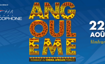 Programme du 7ème Festival du Film Francophone d’Angoulême, du 22 au 26 août 2014