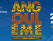 Programme du 7ème Festival du Film Francophone d’Angoulême, du 22 au 26 août 2014