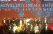 Bilan et palmarès du 40ème Festival du Cinéma Américain de Deauville