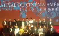 Bilan et palmarès du 40ème Festival du Cinéma Américain de Deauville