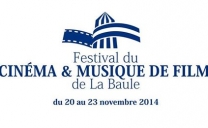 1er Festival du Cinéma et Musique de Film de la Baule : un programme enthousiasmant!