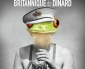 Programme du 25ème Festival du Film Britannique de Dinard du 8 au 12 octobre 2014