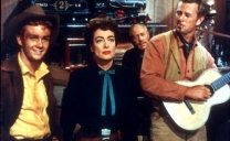 Festival Lumière de Lyon 2014 – Critique de JOHNNY GUITAR de Nicholas Ray (1954) et horaires des séances