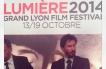 Festival Lumière 2014 : en direct de Lyon (1)