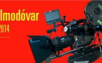 Pedro Almodovar – Prix Lumière 2014 au Festival Lumière 2014