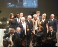 Compte rendu et palmarès du 1er Festival du Cinéma et Musique de Film de La Baule