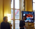 Conférence de presse de la 5ème édition de Myfrenchfilmfestival.com au Ministère de la Culture