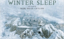 Critique de WINTER SLEEP de Nuri Bilge Ceylan – palme d’or du Festival de Cannes 2014