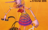 Programme du Festival International du Premier Film d’Annonay