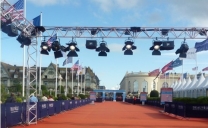 Dates du 41ème Festival du Cinéma Américain de Deauville  : à suivre en direct sur ce blog