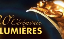 20ème cérémonie des Prix Lumières – Nominations 2015