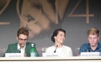 2014 en 7 festivals de cinéma