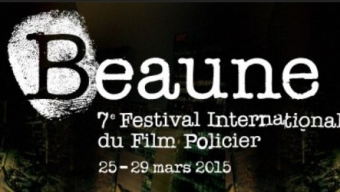 Les films en compétition du 7ème Festival International du Film Policier de Beaune
