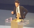 César 2015 : palmarès (réjouissant) et compte rendu de ma soirée au Théâtre du Châtelet