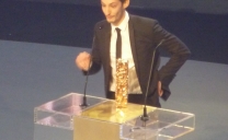 César 2015 : palmarès (réjouissant) et compte rendu de ma soirée au Théâtre du Châtelet
