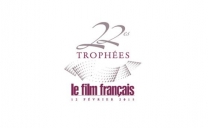 22èmes Trophées du Film Français ce 12 février 2015 au Palais Brongniart : les nommés et Jean-Jacques Annaud, trophée d’honneur