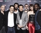 22ème Cérémonie des Trophées du Film Français : le palmarès