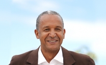 Abderrahmane Sissako, Président du Jury de la Cinéfondation et des Courts métrages du Festival de Cannes 2015