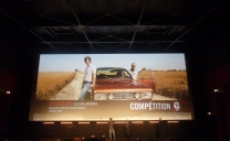 Ouverture du 7ème Festival International du Film Policier de Beaune