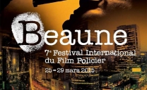 Festival International du Film Policier de Beaune 2015: jurys, compétition sang neuf et films hors compétition