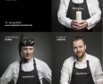 Concours – Les chefs font leur cinéma avec Nespresso au Festival de Cannes 2015