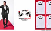 Concours – Remportez un séjour VIP à Cannes et découvrez la collection « édition limitée » spéciale Cannes de la marque CELIO