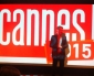 Le dispositif de Canal + pour le Festival de Cannes 2015