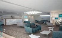 La PLAGE MAJESTIC 68 by ADR PROD au Festival de Cannes 2015
