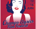 Programme du Champs-Elysées Film Festival 2015